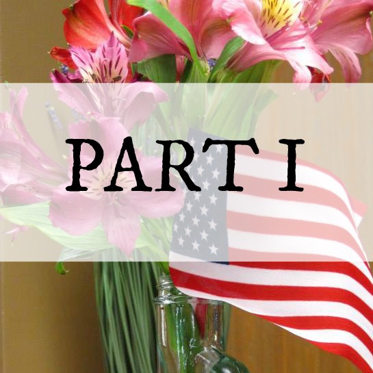 how a christian should vote election part  one