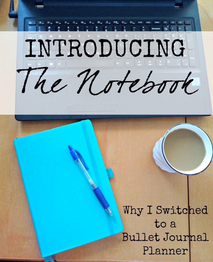 why bullet journaling works notebook planner system planning with a bullet journal