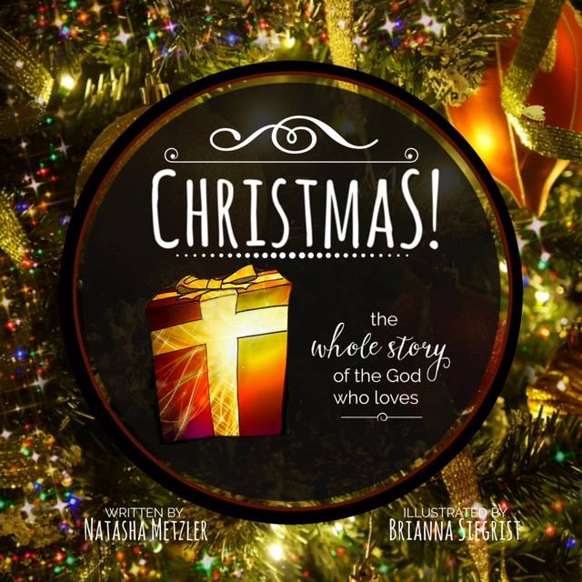 christmas metzler book review