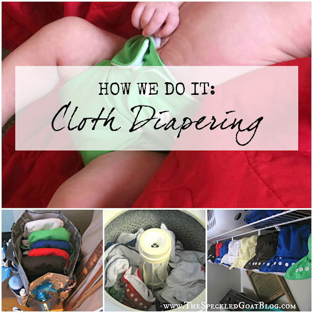 Cloth Diapering: This is How We Do It! how to cloth diaper getting started with cloth diapers cloth diapering simply and easily