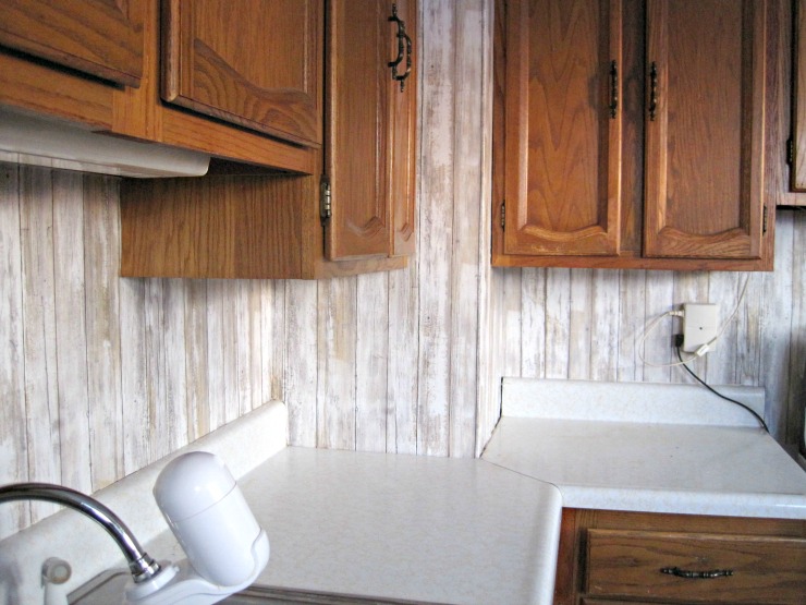 how to put up a wallpaper backsplash kitchen back splash ideas
